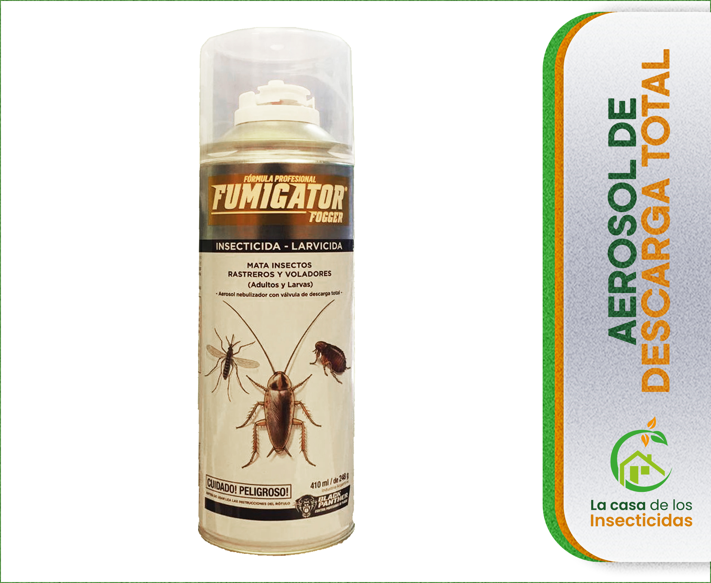 Fumigator Fogger